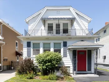 Property at 157 Victoria Boulevard, Tonawanda, NY 14217