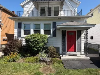 Property at 157 Victoria Boulevard, Tonawanda, NY 14217