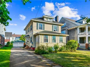 Property at 2027 Genesee Street, Utica, NY 13501