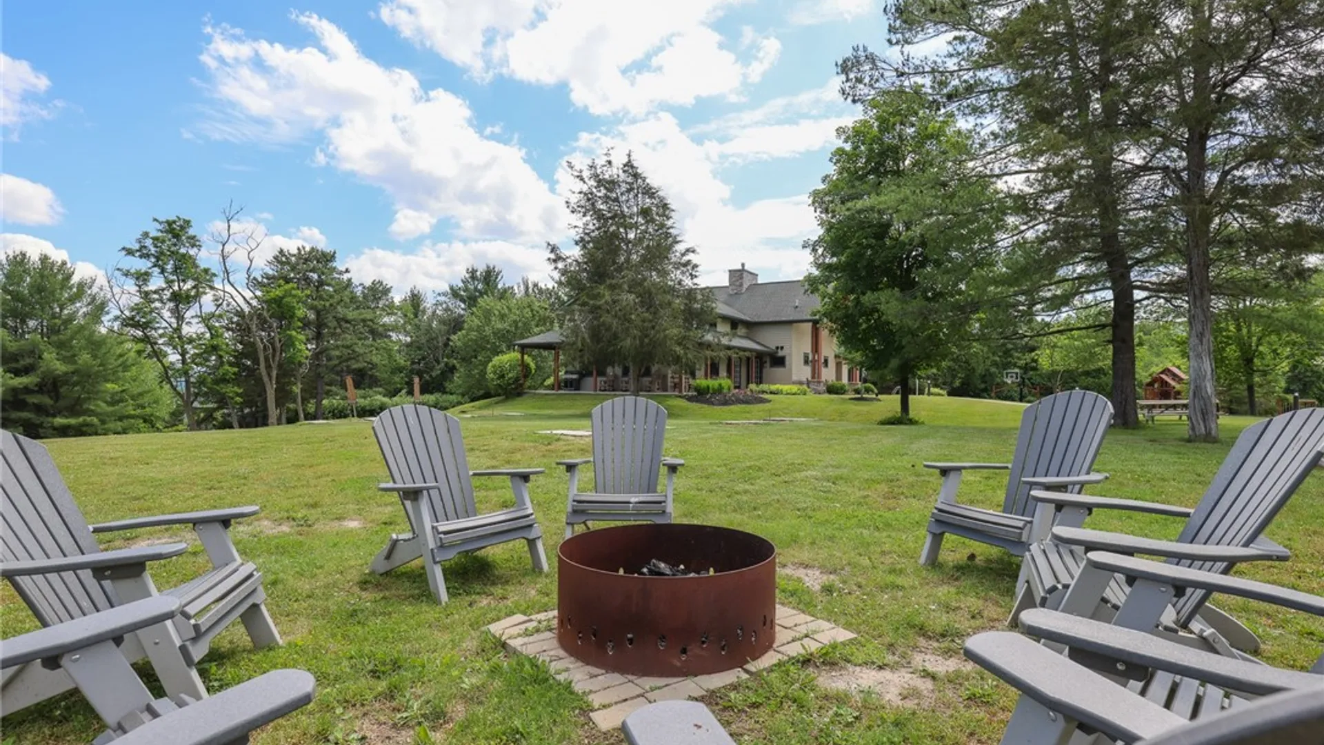 Property at 167 Cliffside Drive, South Bristol, NY 14424 21