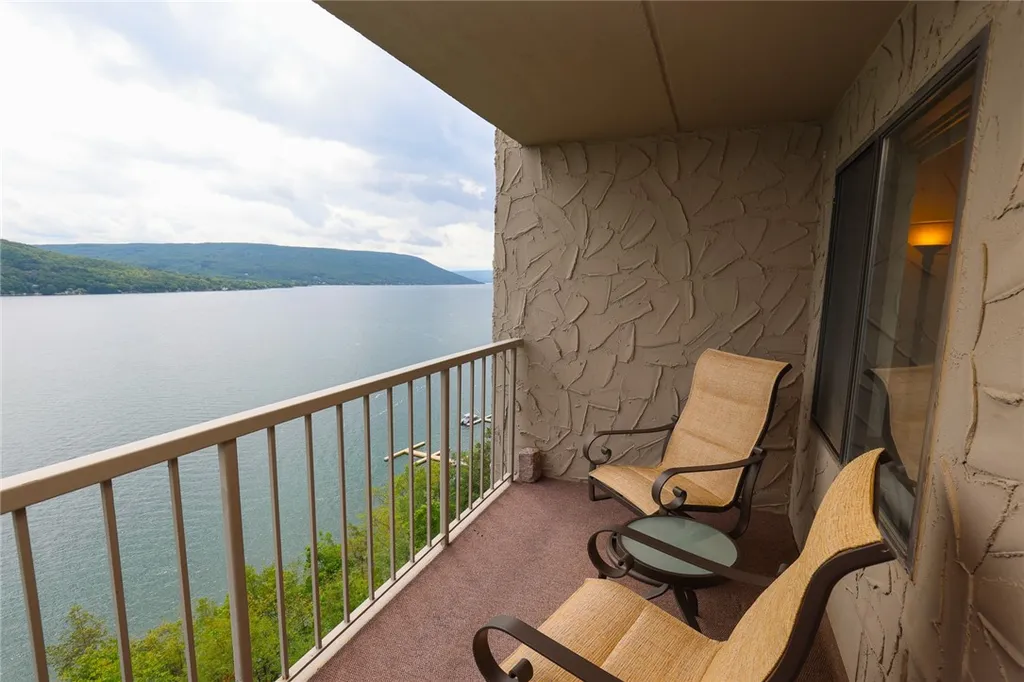 Property at 167 Cliffside Drive, South Bristol, NY 14424