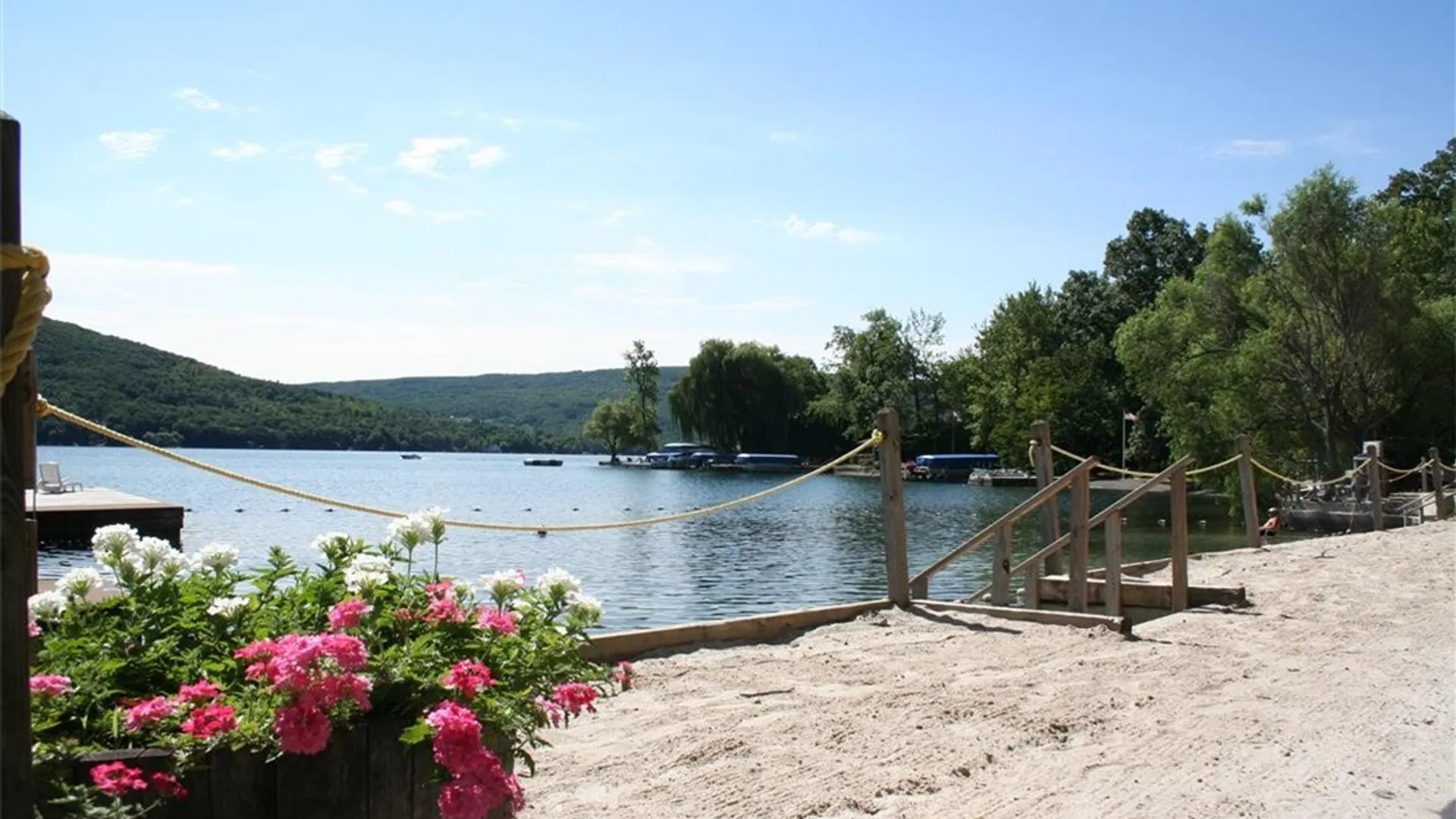 Property at 167 Cliffside Drive, South Bristol, NY 14424 12