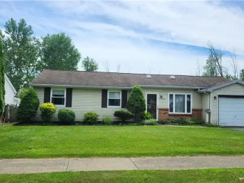 Property at 1495 Dangelo Drive, North Tonawanda, NY 14120