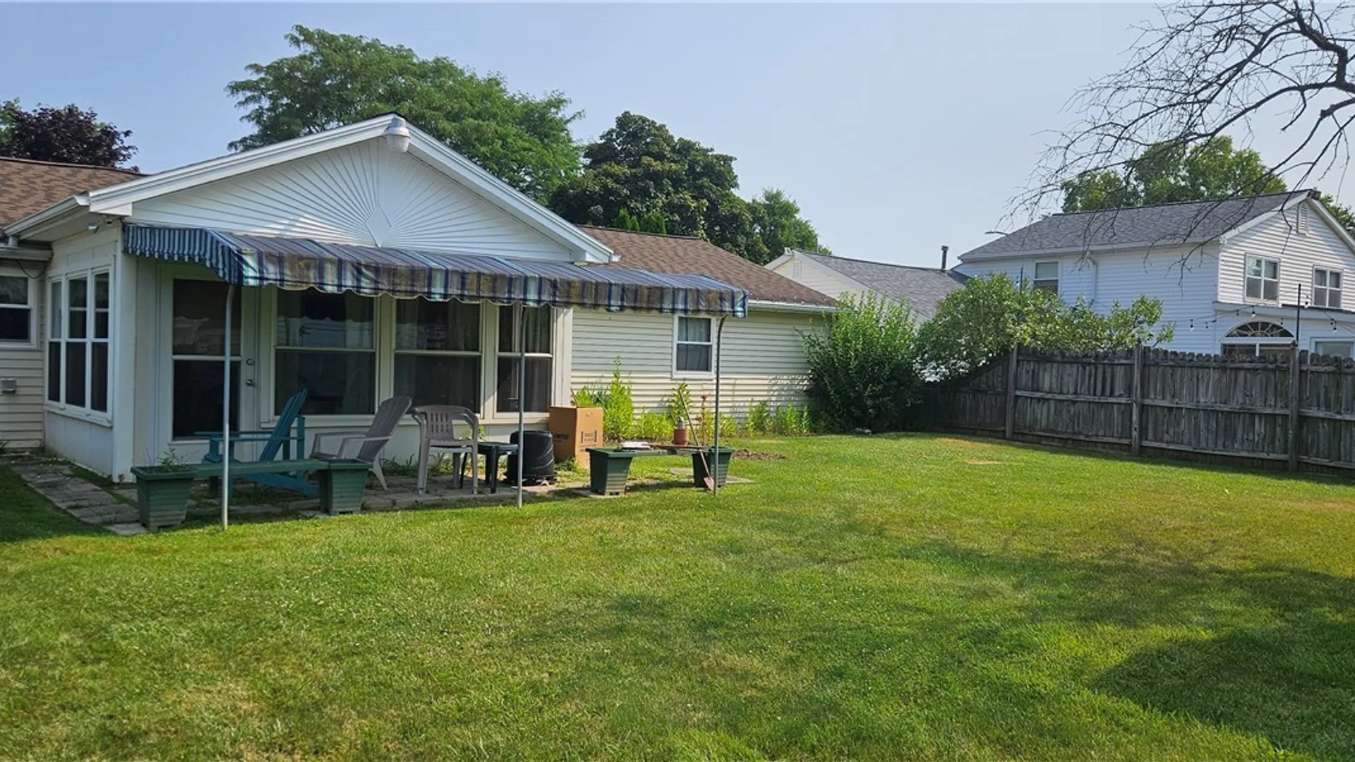Property at 1495 Dangelo Drive, North Tonawanda, NY 14120 6