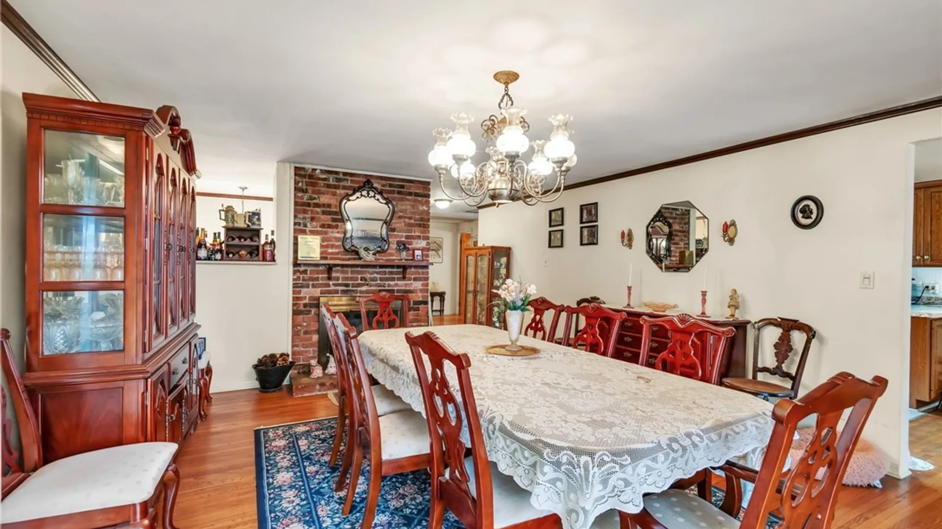 Property at 5308 Mayfield Court, Clarence, NY 14031 16