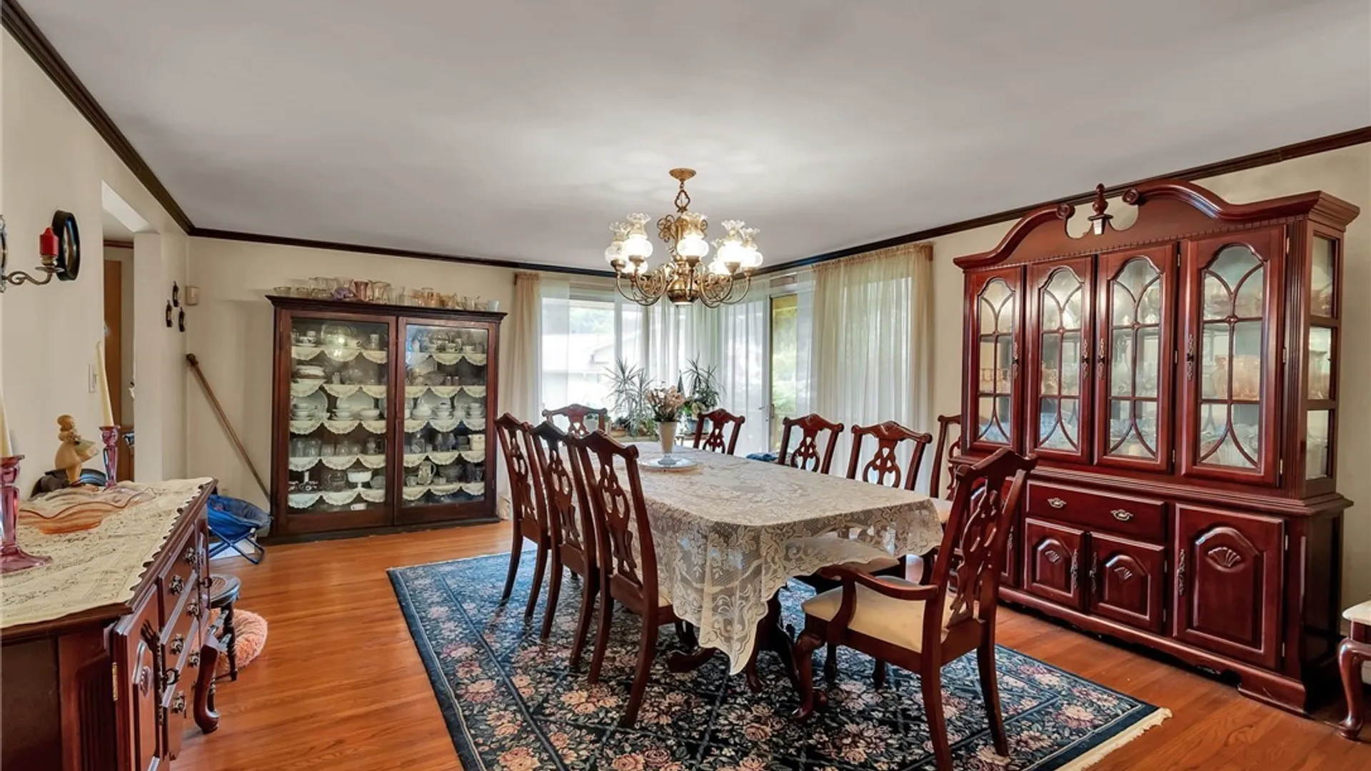 Property at 5308 Mayfield Court, Clarence, NY 14031 17
