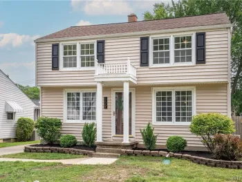 Property at 109 Meadow Lane, Tonawanda, NY 14223