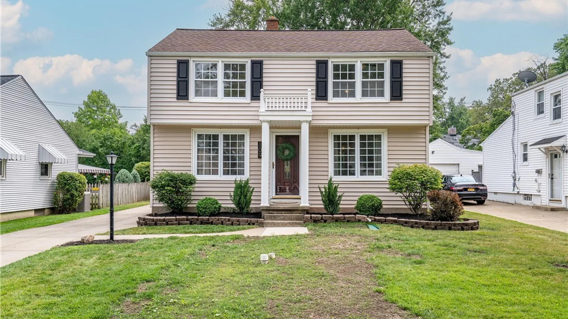 Property at 109 Meadow Lane, Tonawanda, NY 14223 3