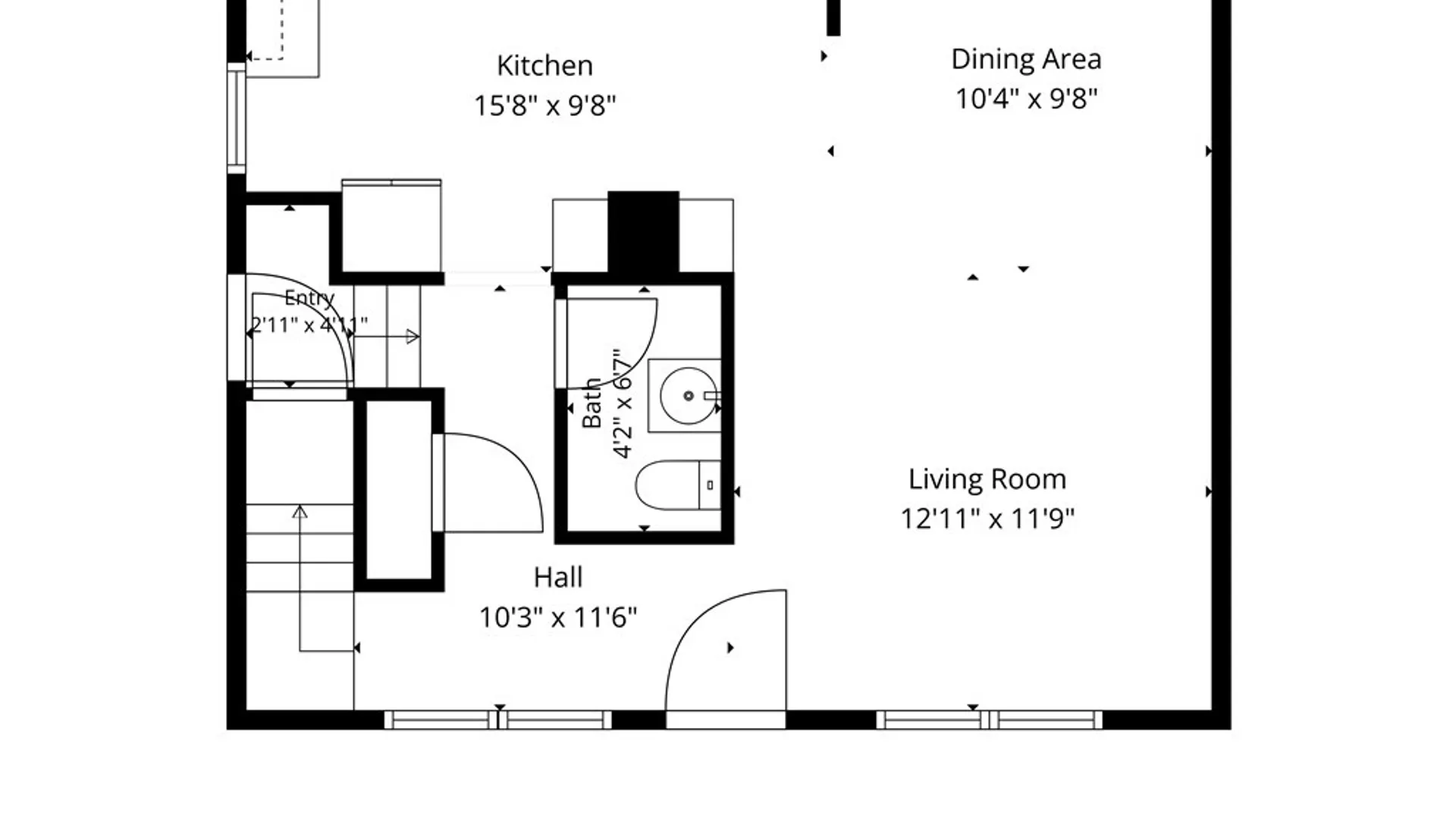 Property at 109 Meadow Lane, Tonawanda, NY 14223 44