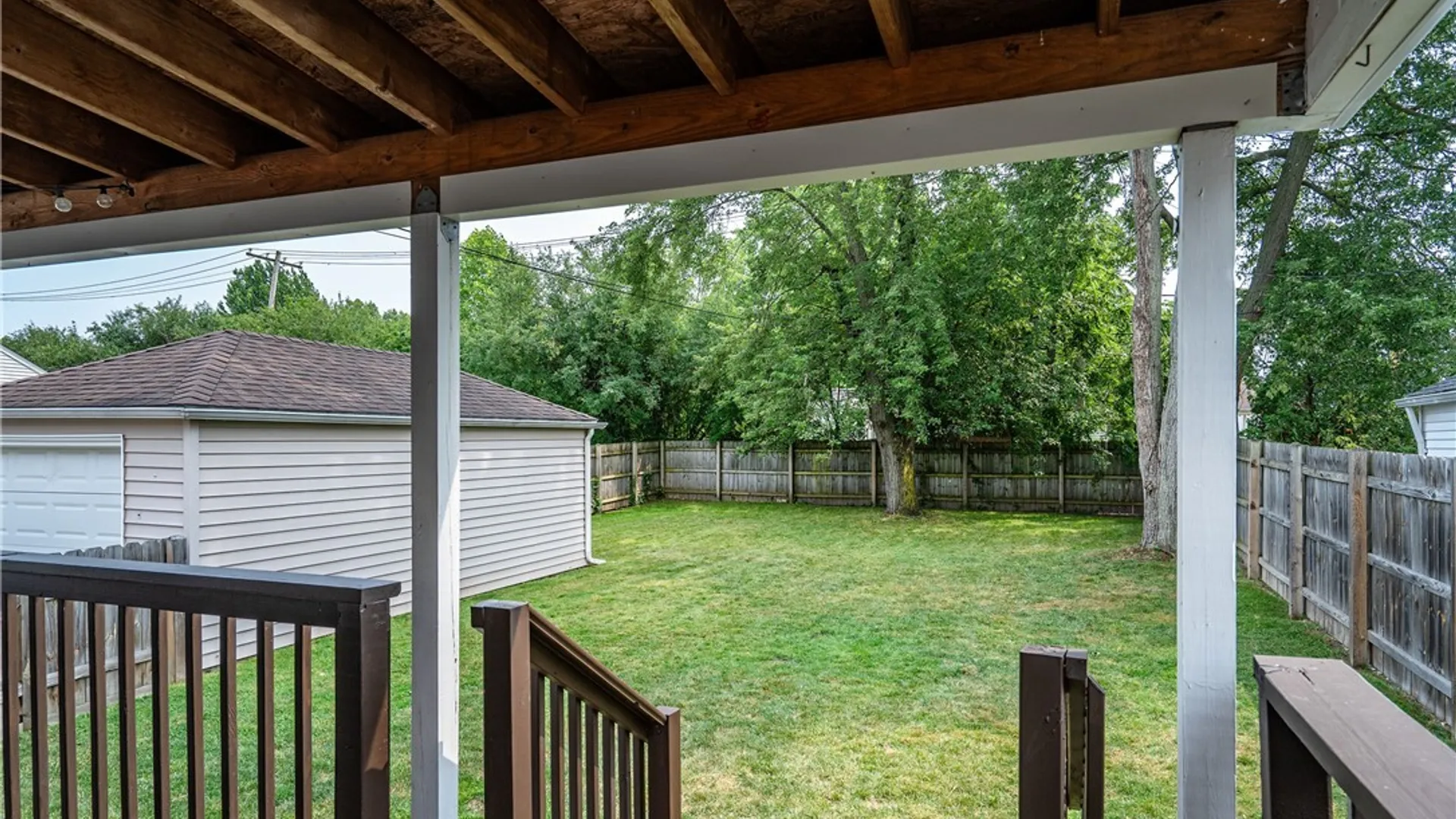 Property at 109 Meadow Lane, Tonawanda, NY 14223 30
