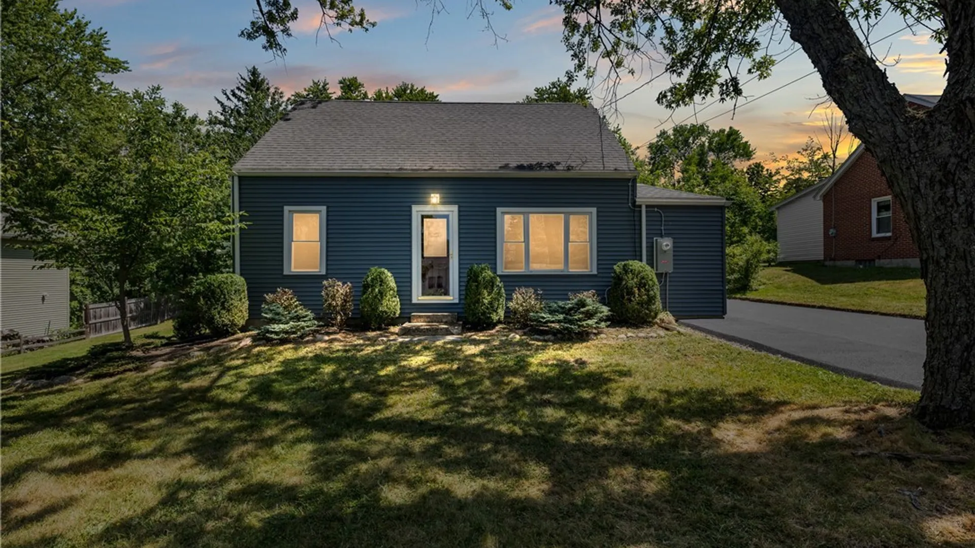 Property at 5469 S Freeman Road, Orchard Park, NY 14127 3