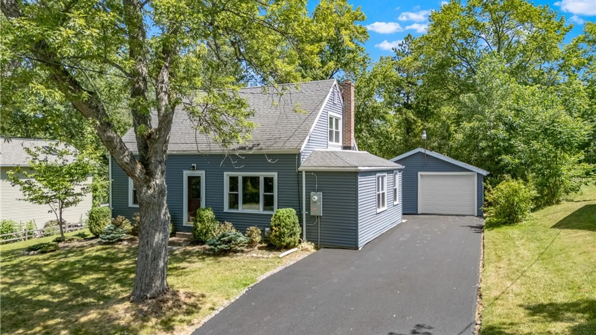 Property at 5469 S Freeman Road, Orchard Park, NY 14127 4