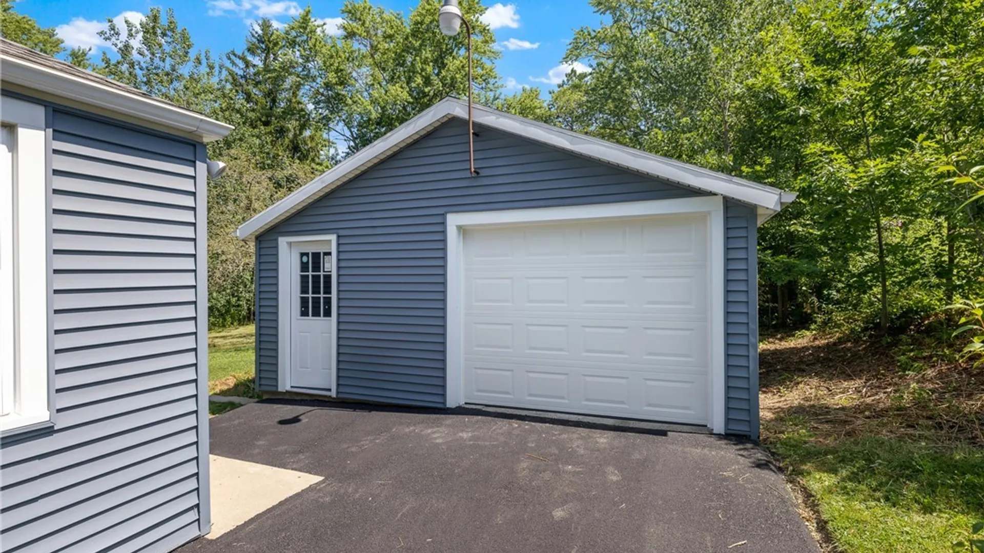 Property at 5469 S Freeman Road, Orchard Park, NY 14127 5