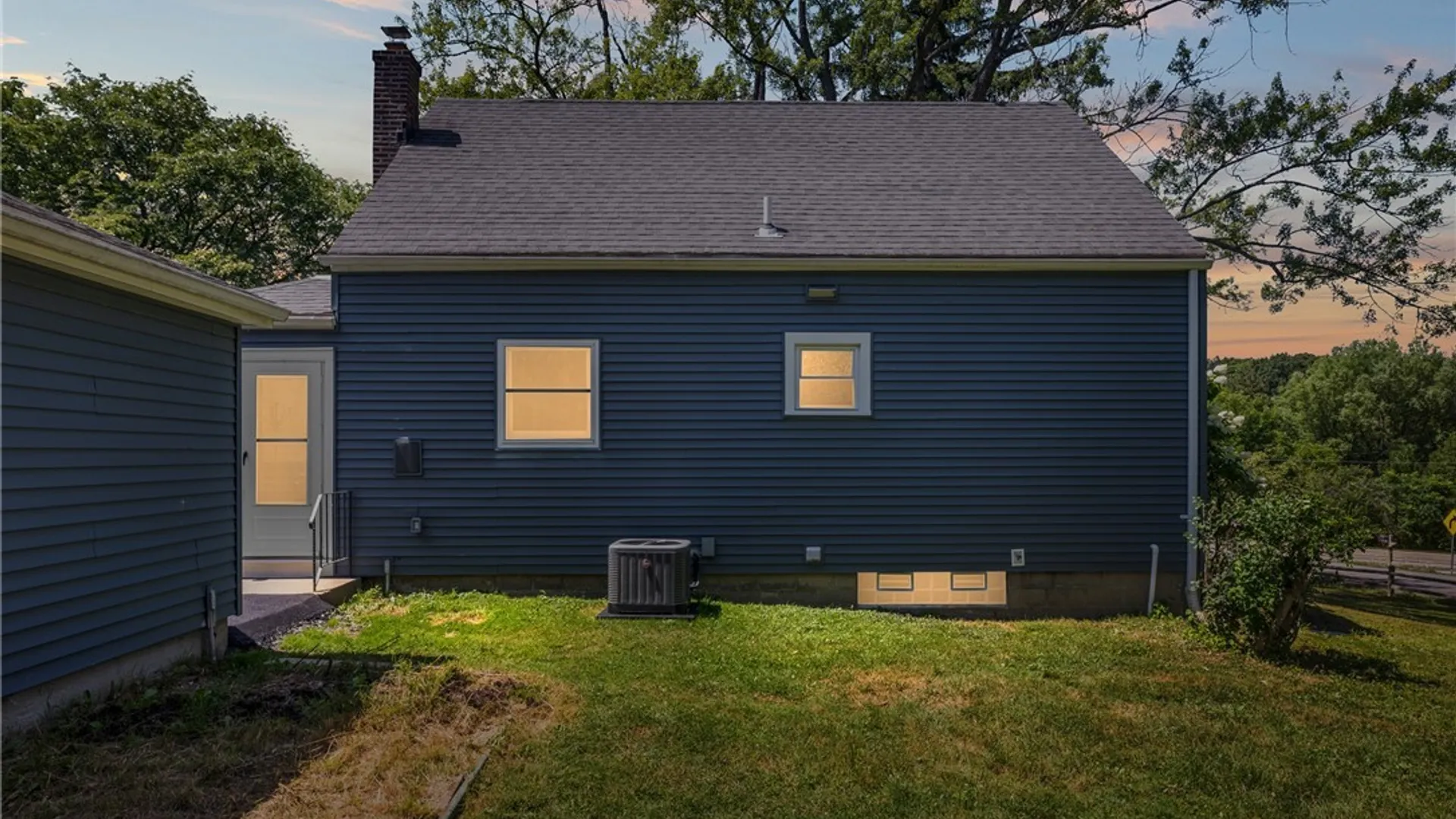 Property at 5469 S Freeman Road, Orchard Park, NY 14127 7