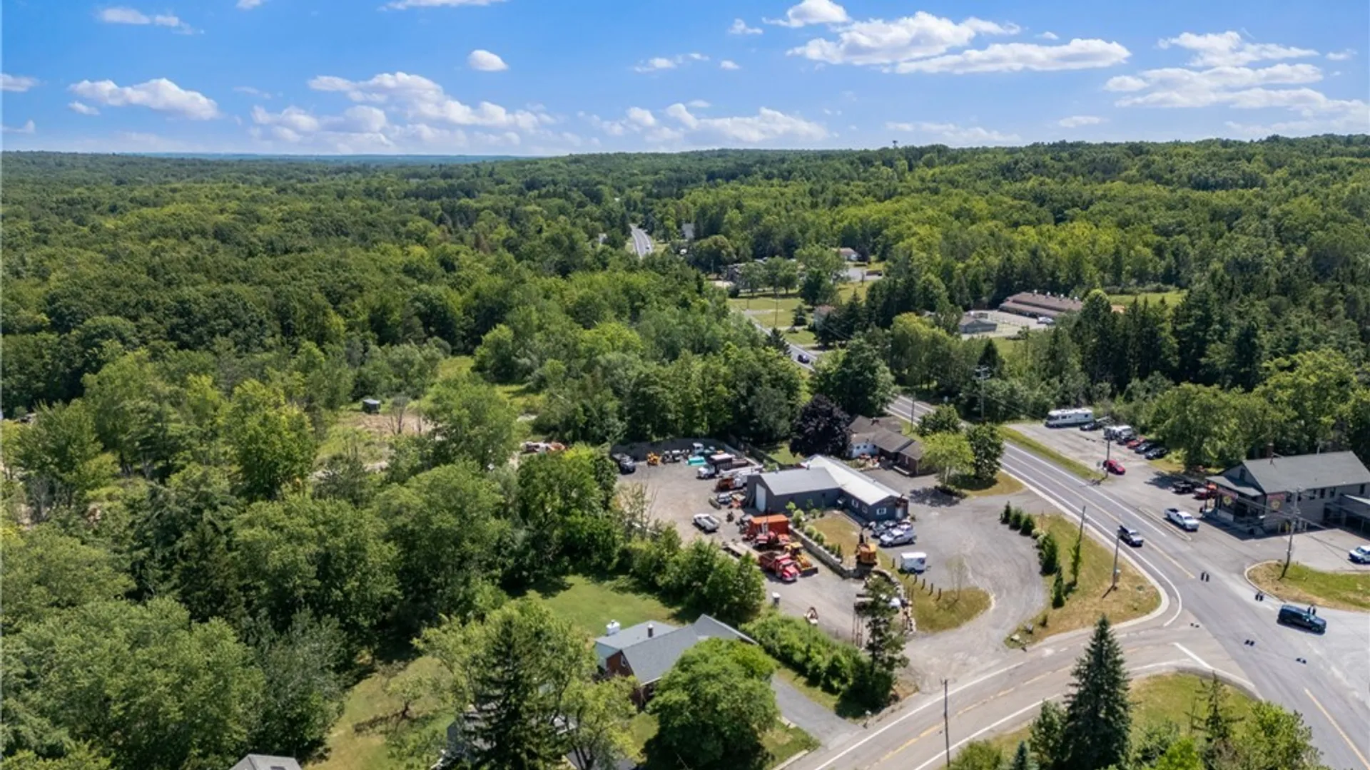 Property at 5469 S Freeman Road, Orchard Park, NY 14127 8