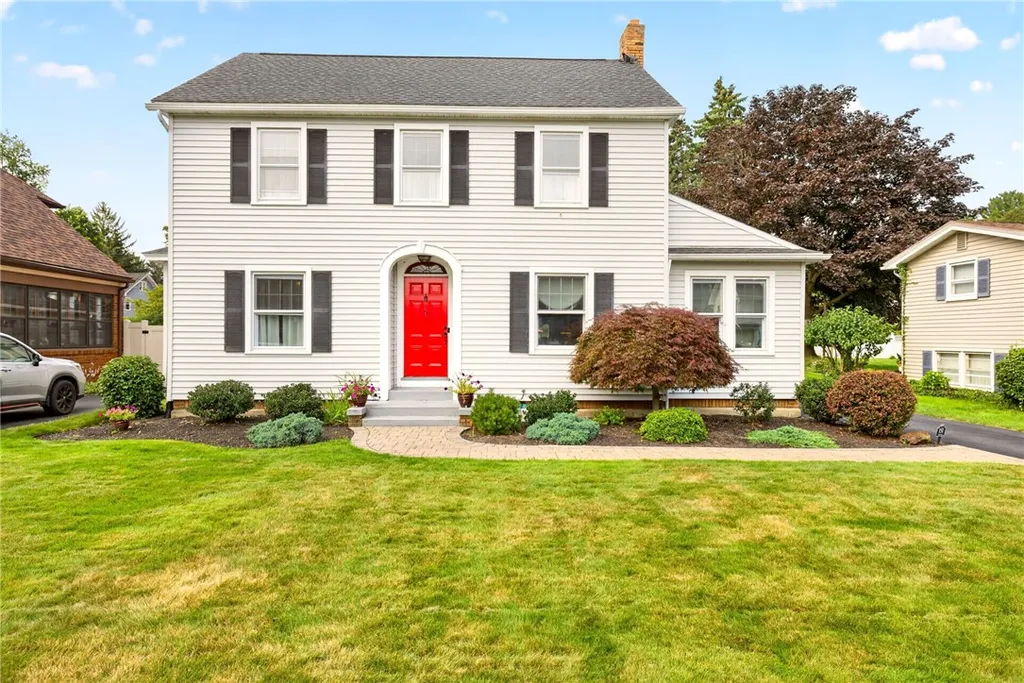 Property at 151 Thomas Avenue, Irondequoit, NY 14617