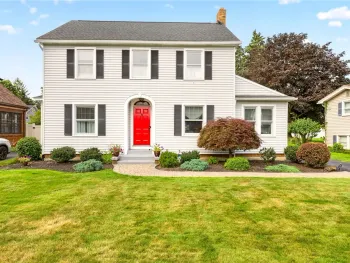 Property at 151 Thomas Avenue, Irondequoit, NY 14617