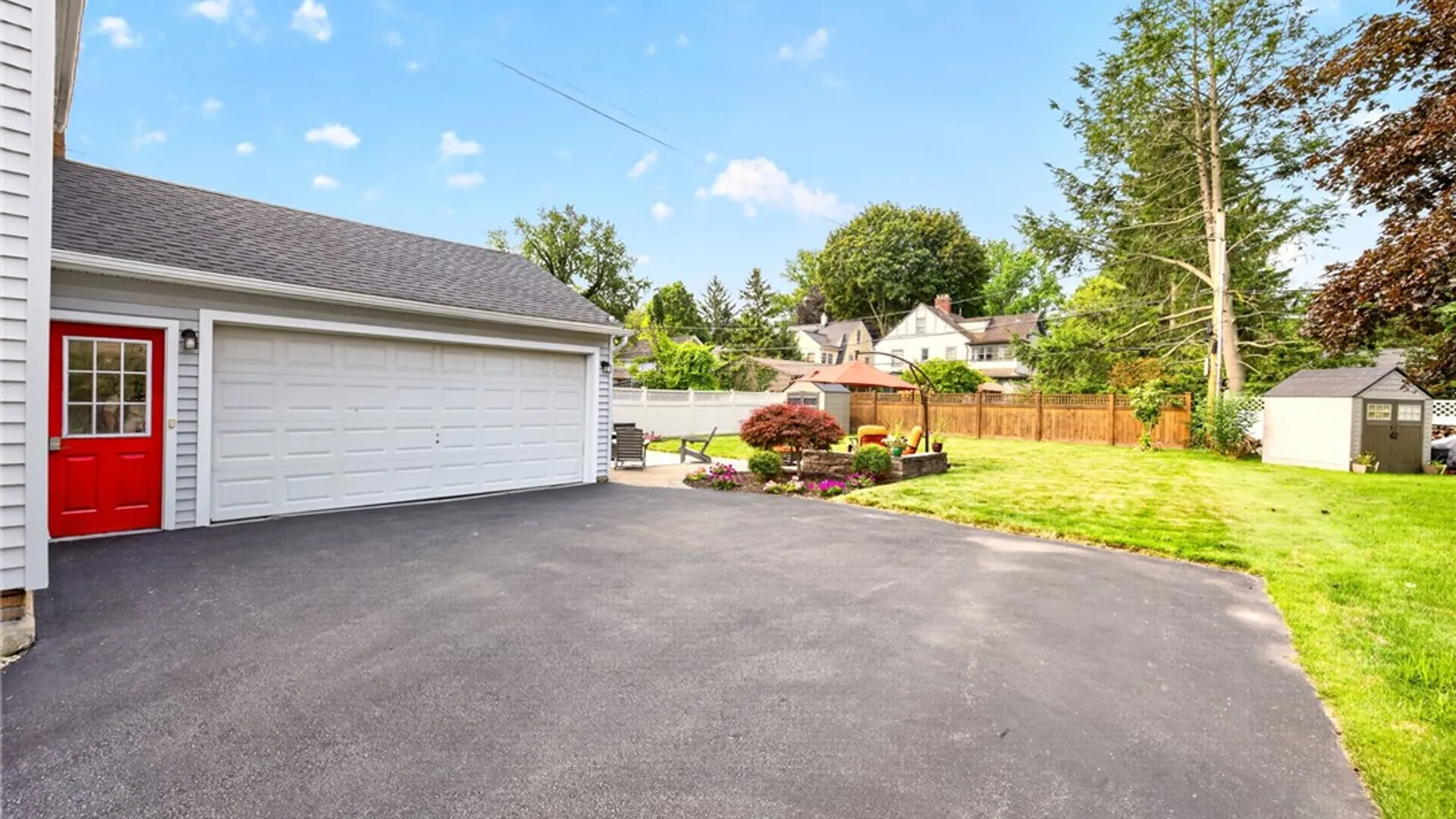 Property at 151 Thomas Avenue, Irondequoit, NY 14617 3