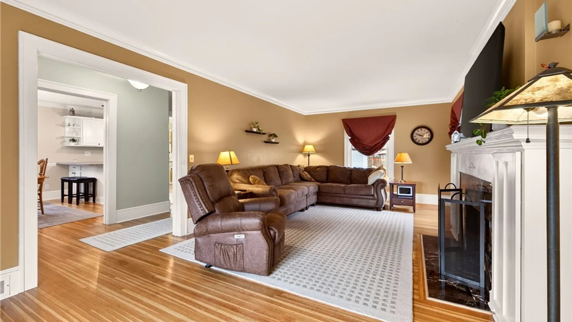 Property at 151 Thomas Avenue, Irondequoit, NY 14617 13