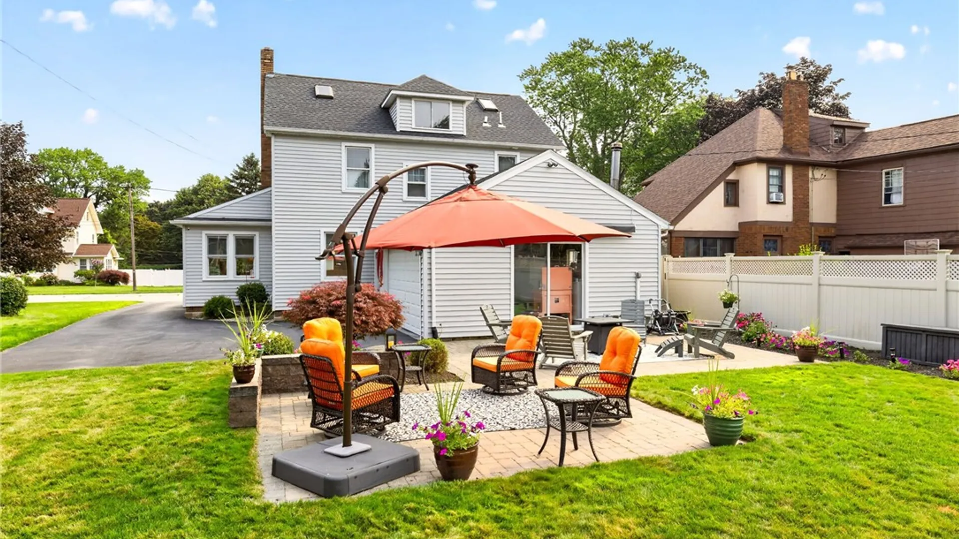 Property at 151 Thomas Avenue, Irondequoit, NY 14617 33