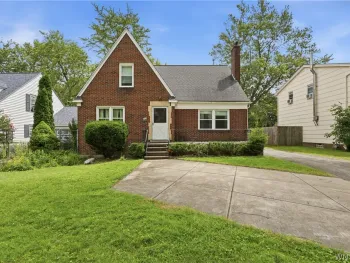 Property at 179 Westfield Road, Amherst, NY 14226