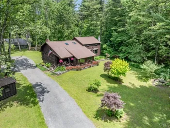 Property at 8520 Trenton Falls Prospect Road, Trenton, NY 13438