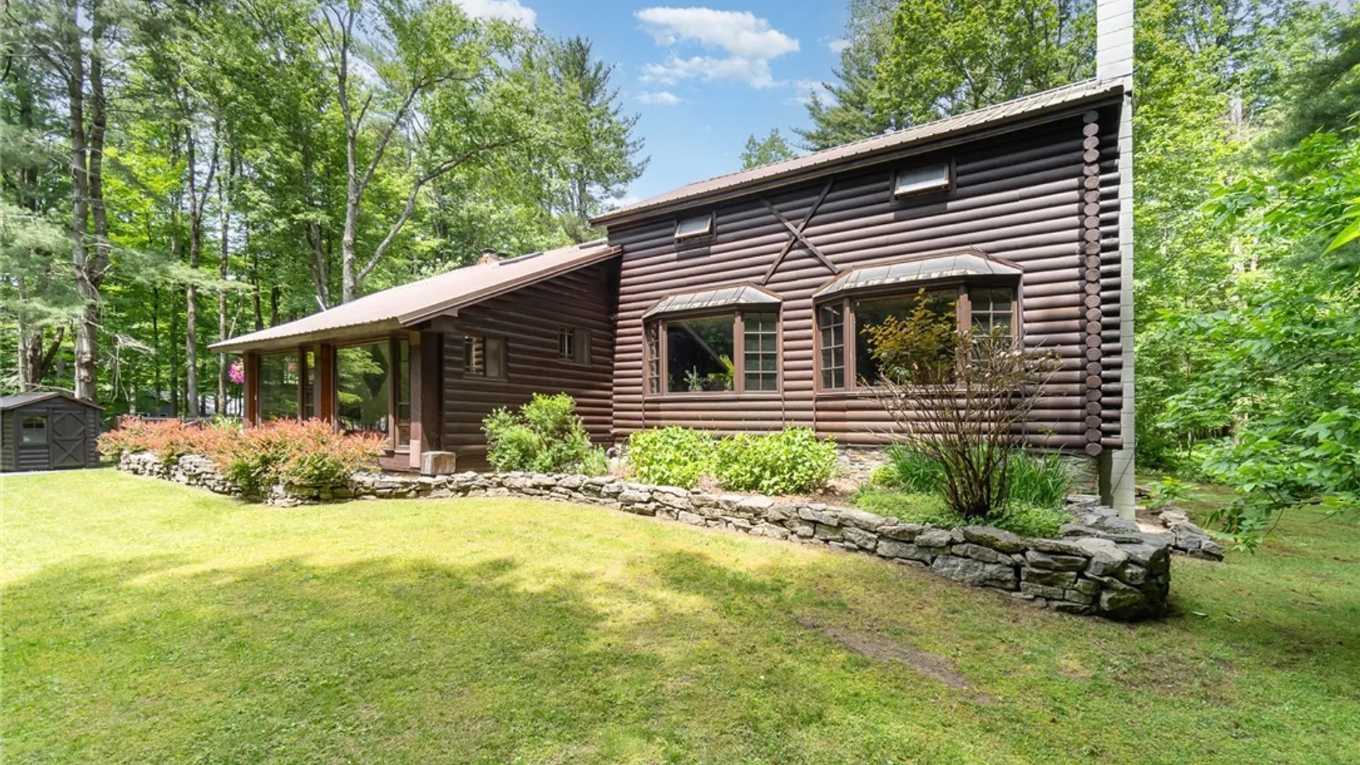 Property at 8520 Trenton Falls Prospect Road, Trenton, NY 13438 3