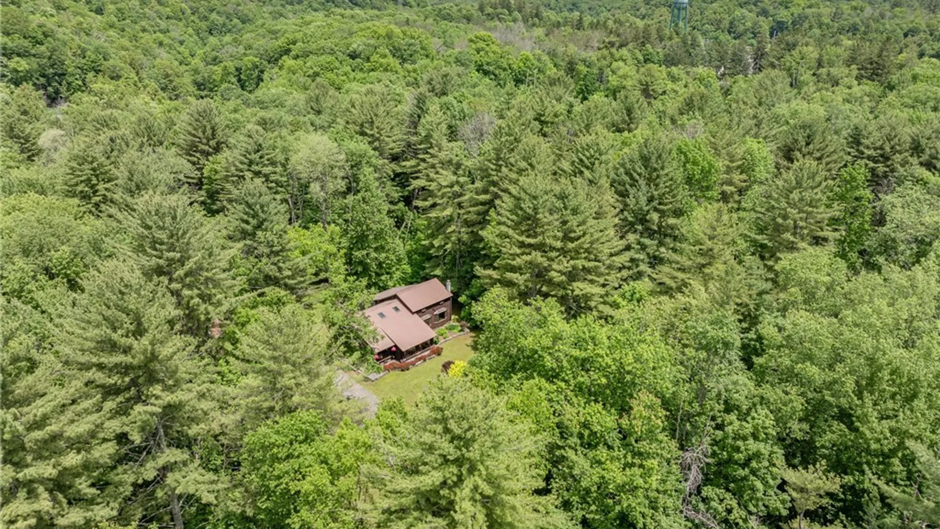 Property at 8520 Trenton Falls Prospect Road, Trenton, NY 13438 34
