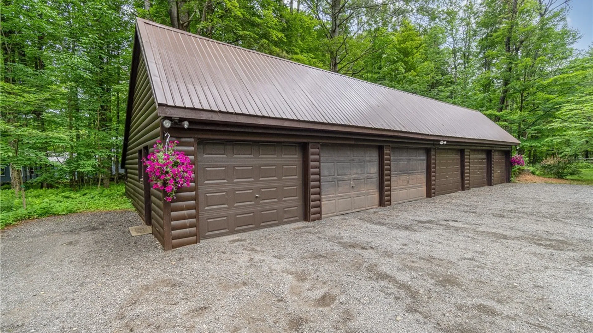 Property at 8520 Trenton Falls Prospect Road, Trenton, NY 13438 36