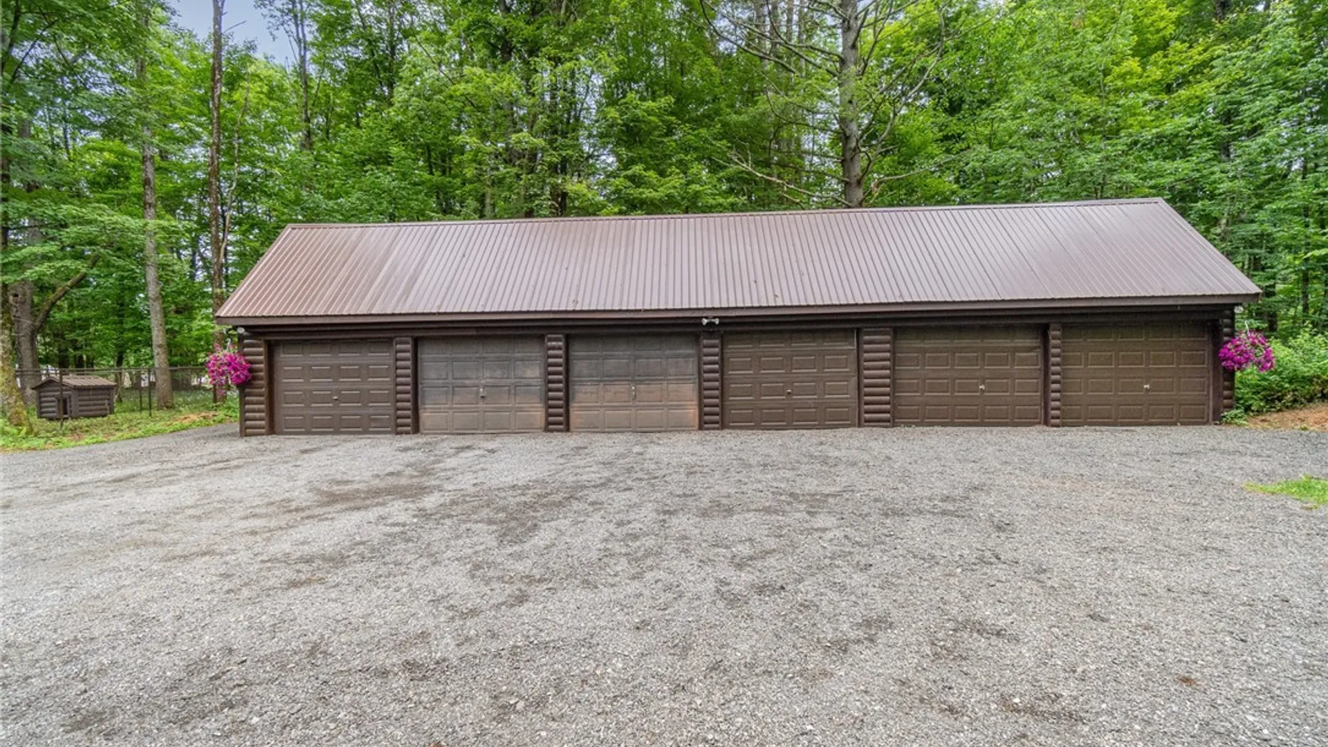 Property at 8520 Trenton Falls Prospect Road, Trenton, NY 13438 37