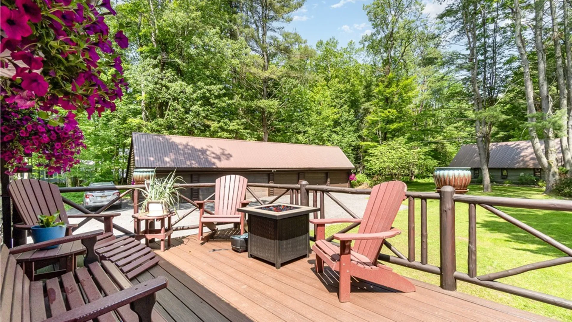 Property at 8520 Trenton Falls Prospect Road, Trenton, NY 13438 30