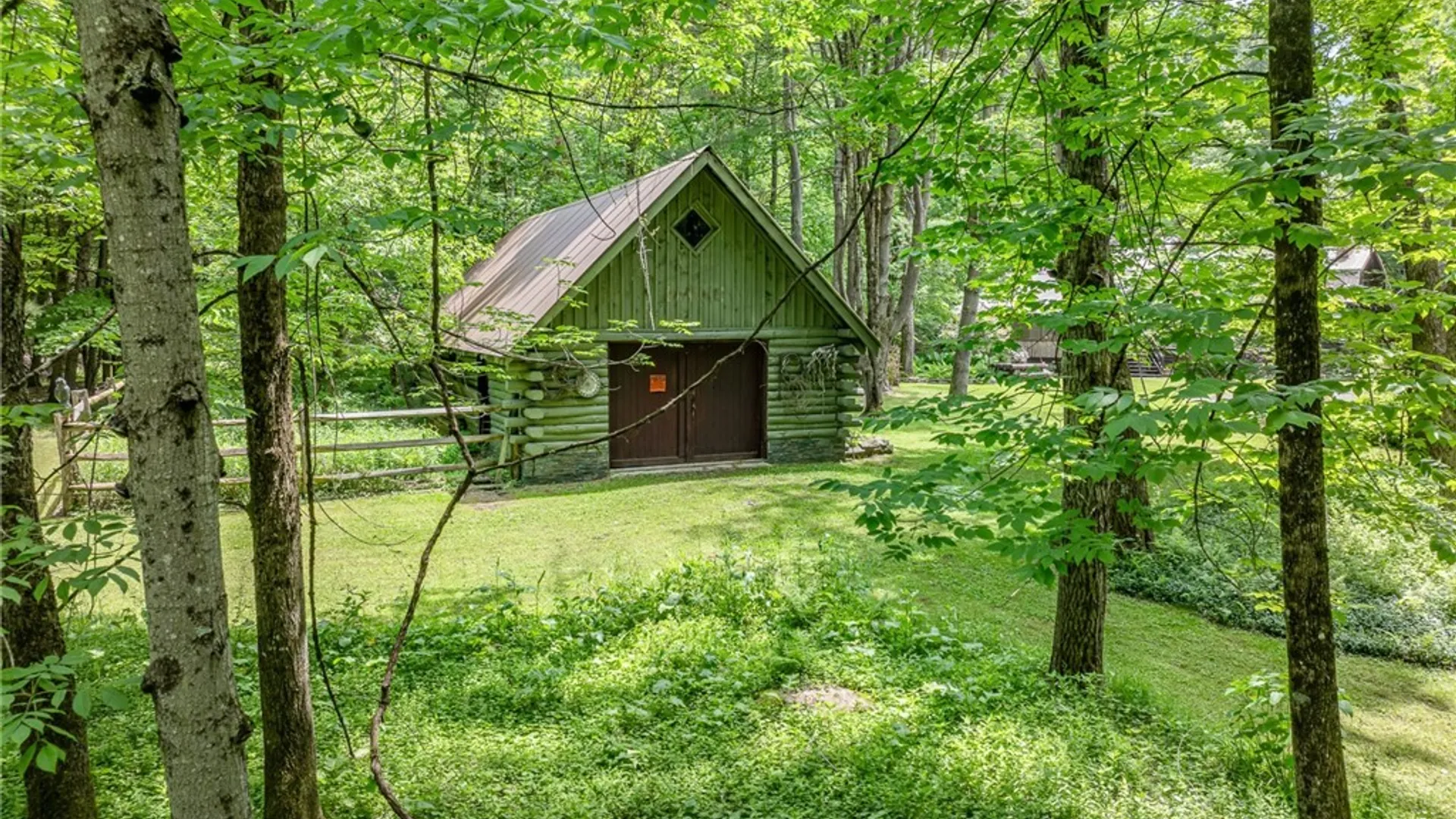 Property at 8520 Trenton Falls Prospect Road, Trenton, NY 13438 32
