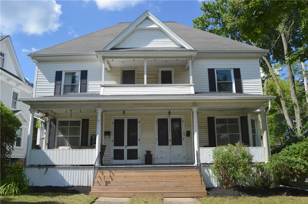 Property at 171-173 E Genesee Street, Auburn, NY 13021