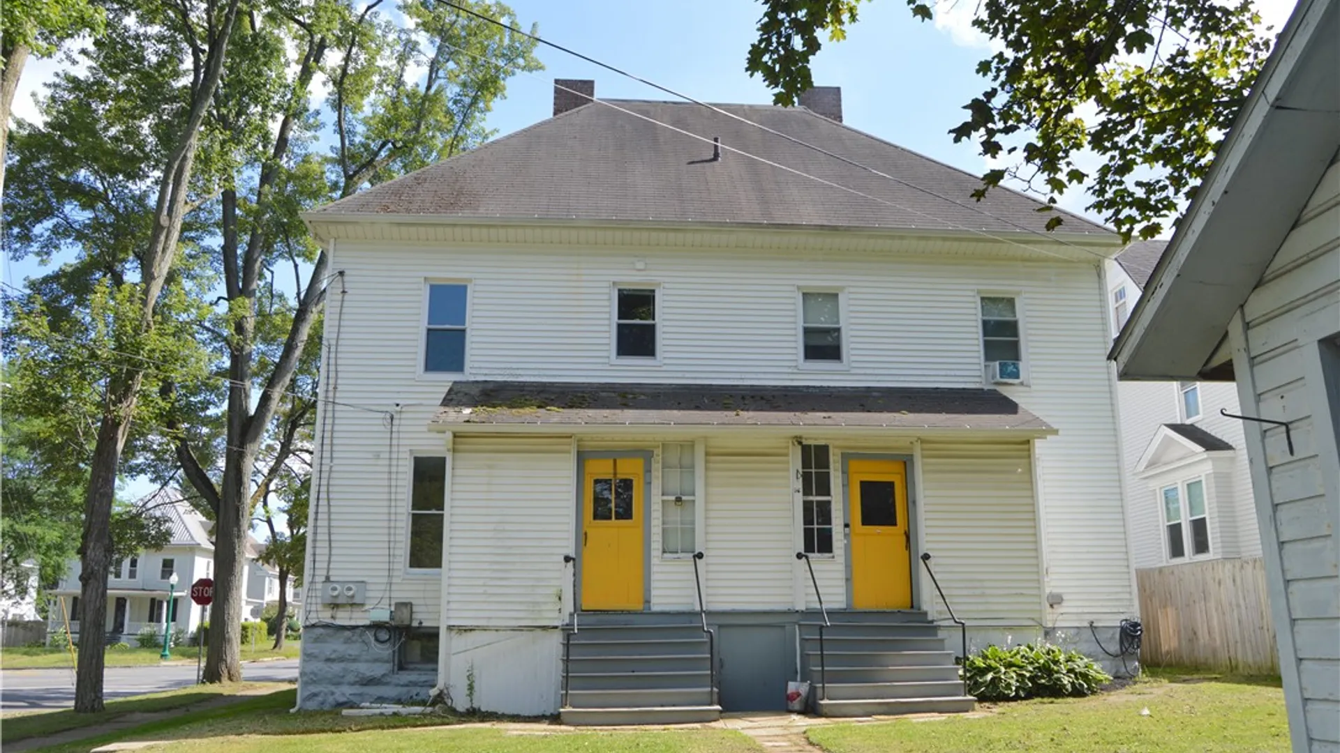 Property at 171-173 E Genesee Street, Auburn, NY 13021 4