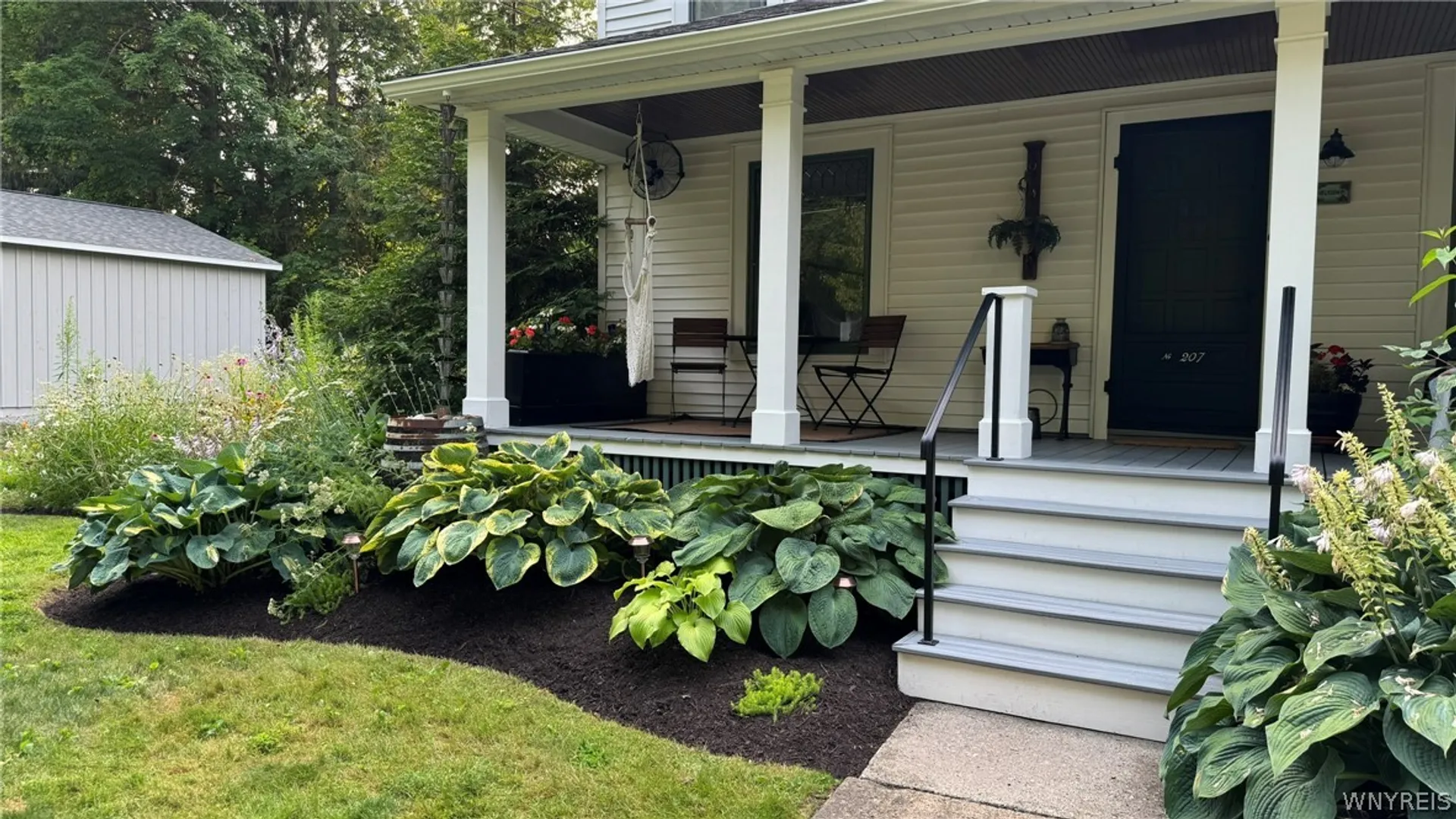 Property at 207 Birch Street, Salina, NY 13088 3