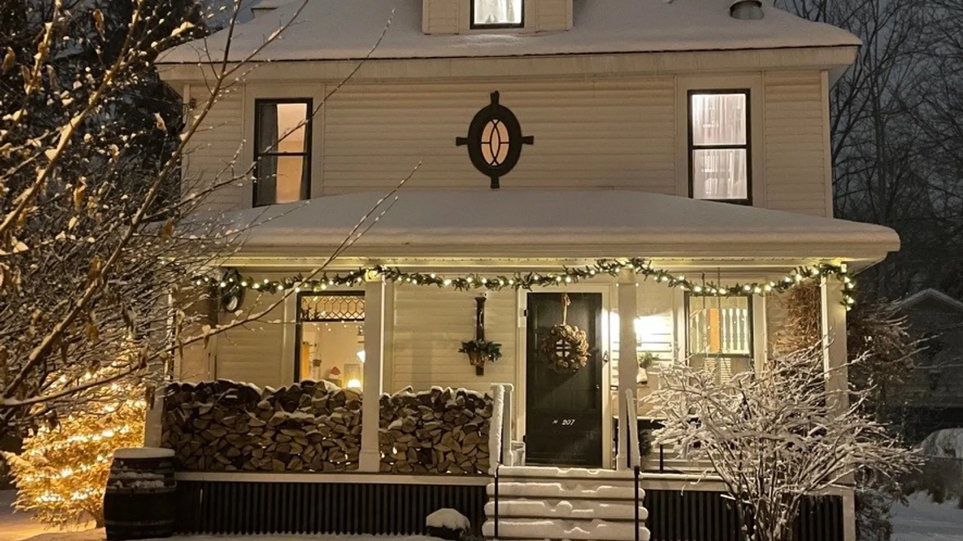 Property at 207 Birch Street, Salina, NY 13088 49