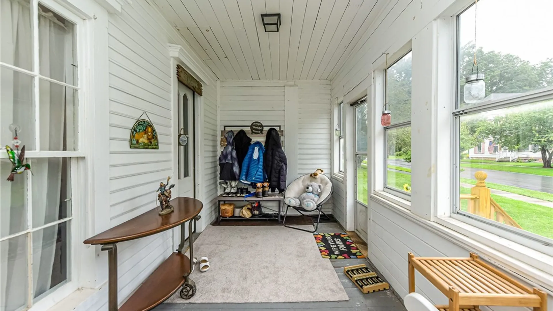 Property at 15 Mckenzie Street, Bergen, NY 14416 4