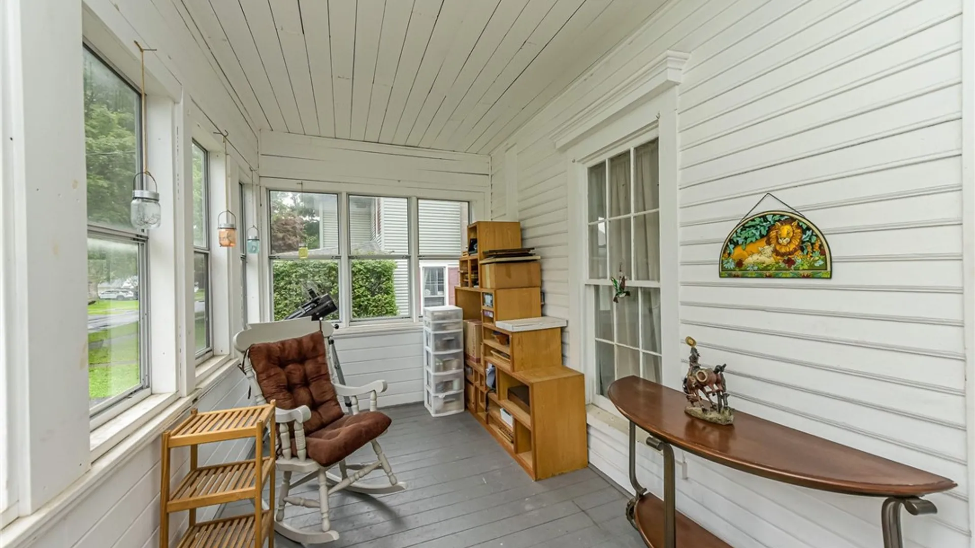 Property at 15 Mckenzie Street, Bergen, NY 14416 5