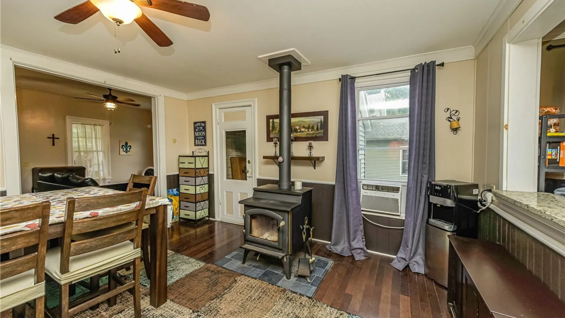Property at 15 Mckenzie Street, Bergen, NY 14416 14