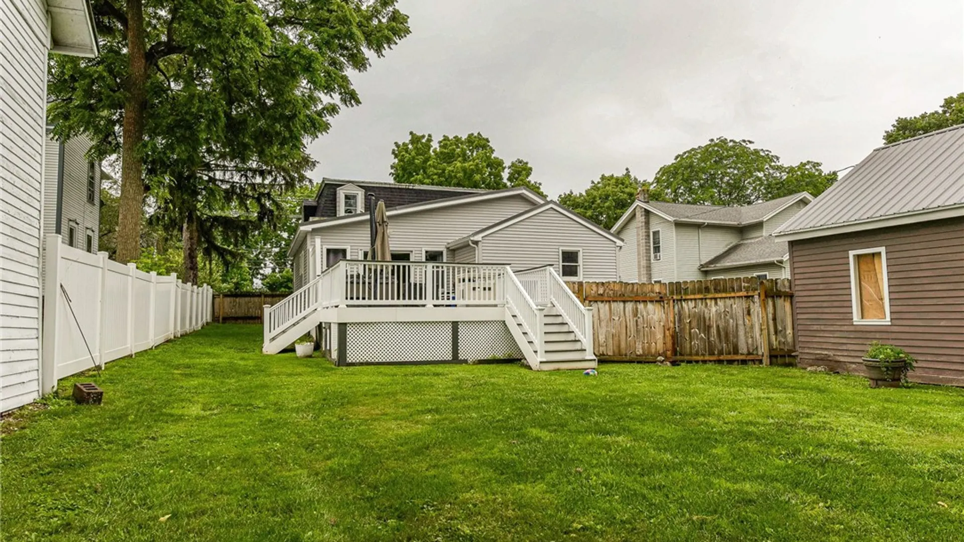 Property at 15 Mckenzie Street, Bergen, NY 14416 30