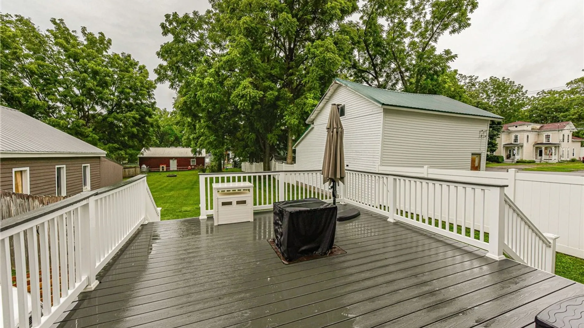 Property at 15 Mckenzie Street, Bergen, NY 14416 32