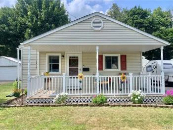 Property at 21 Pinecrest Road, Whitestown, NY 13492