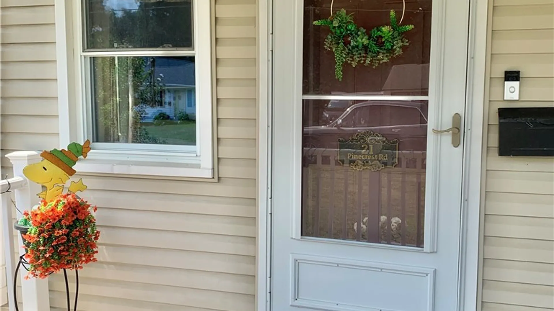 Property at 21 Pinecrest Road, Whitestown, NY 13492 4