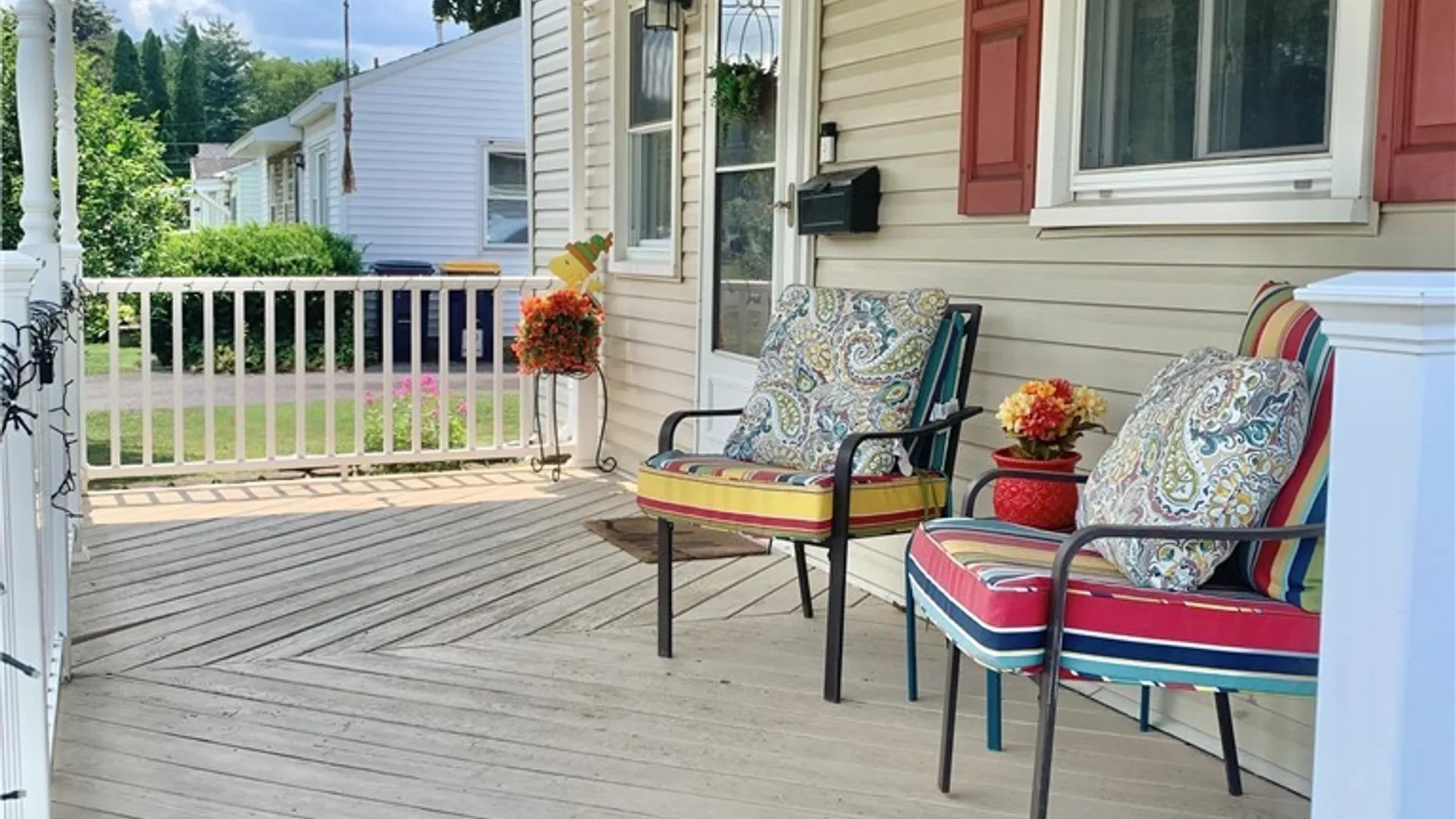 Property at 21 Pinecrest Road, Whitestown, NY 13492 3