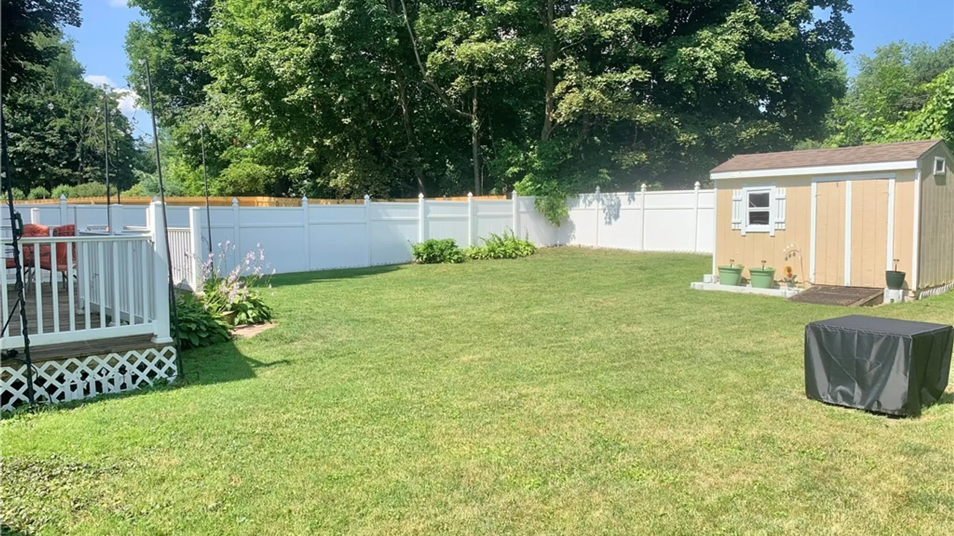 Property at 21 Pinecrest Road, Whitestown, NY 13492 41
