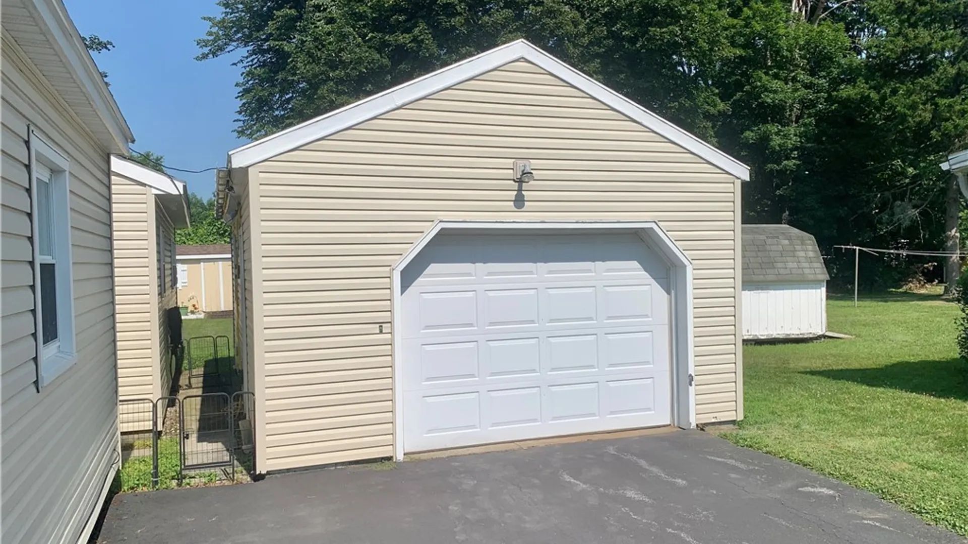 Property at 21 Pinecrest Road, Whitestown, NY 13492 21