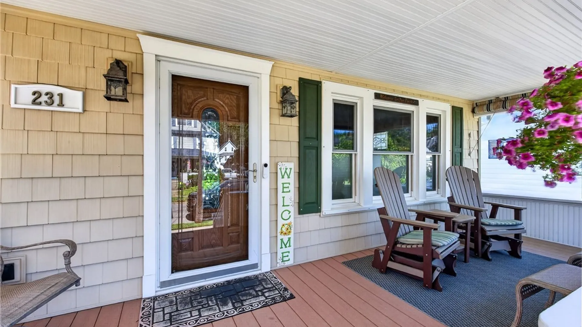 Property at 231 Jackson Avenue, North Tonawanda, NY 14120 5