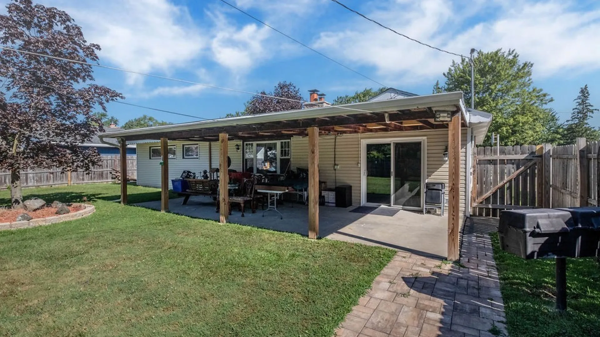 Property at 48 Lee Street, Cheektowaga, NY 14043 7