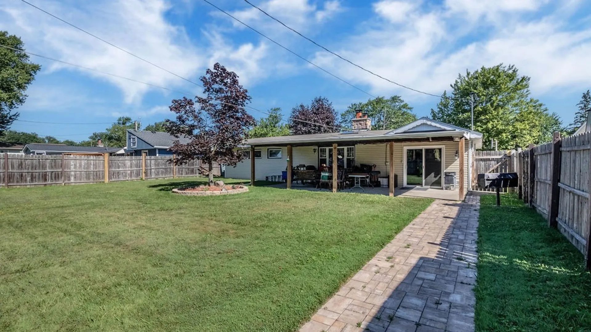 Property at 48 Lee Street, Cheektowaga, NY 14043 8