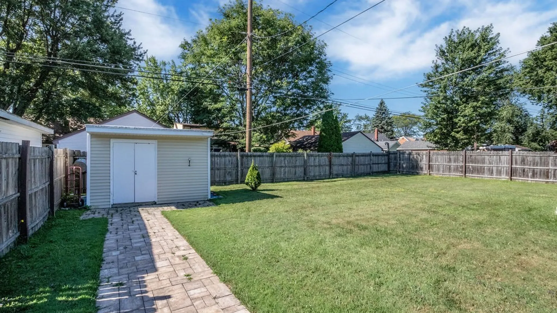 Property at 48 Lee Street, Cheektowaga, NY 14043 13